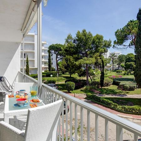 Ducal Aqua Beach Gandia Playa de Gandia Luaran gambar