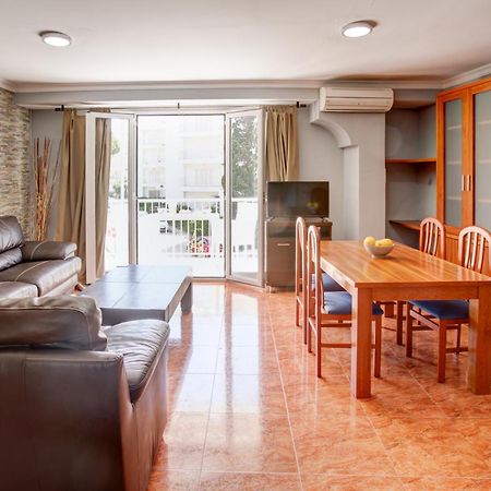 Ducal Aqua Beach Gandia Playa de Gandia Luaran gambar