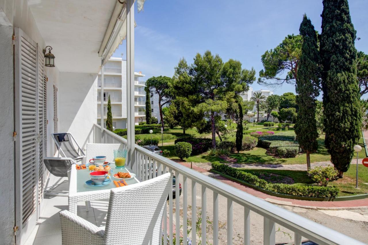 Ducal Aqua Beach Gandia Playa de Gandia Luaran gambar