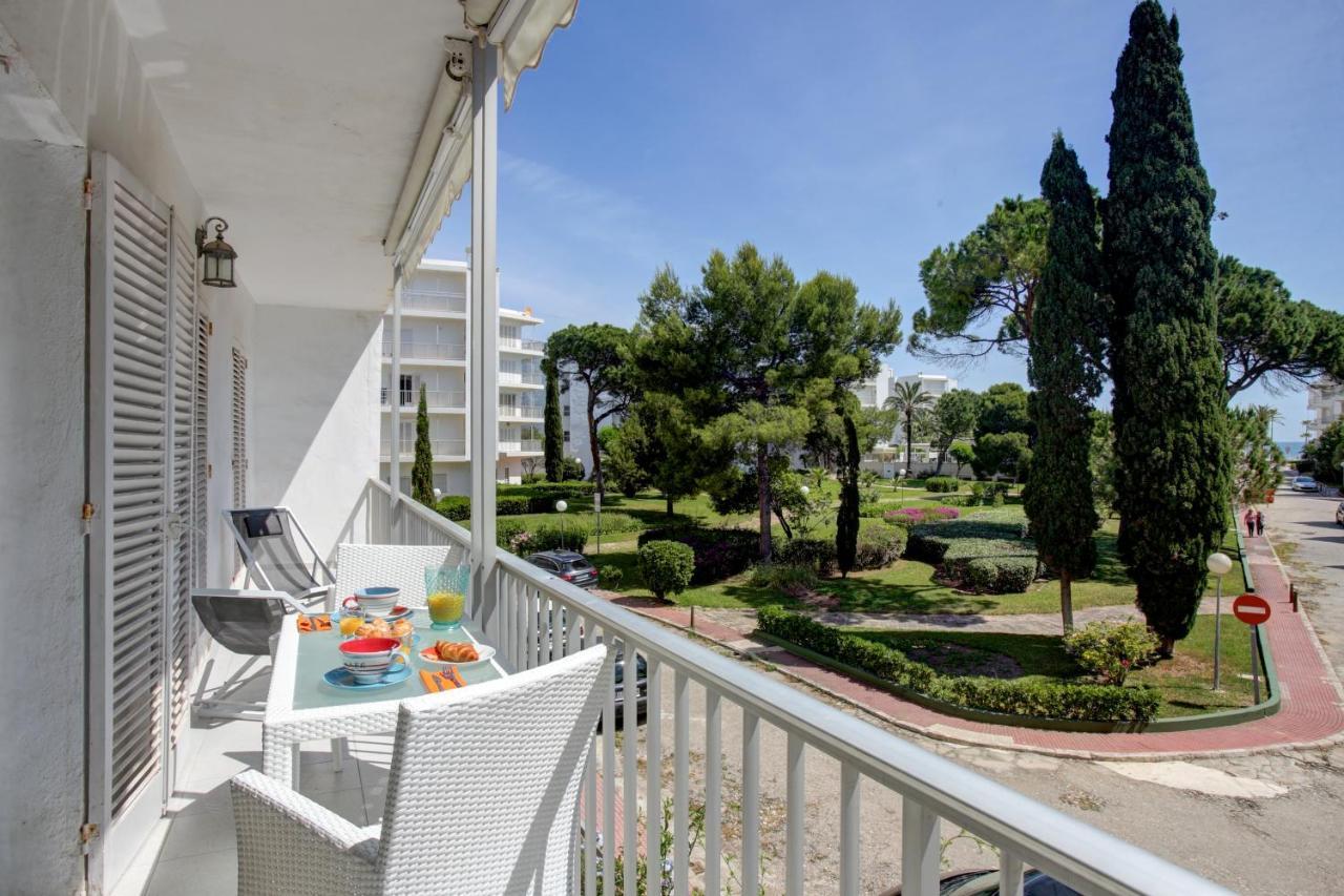 Ducal Aqua Beach Gandia Playa de Gandia Luaran gambar