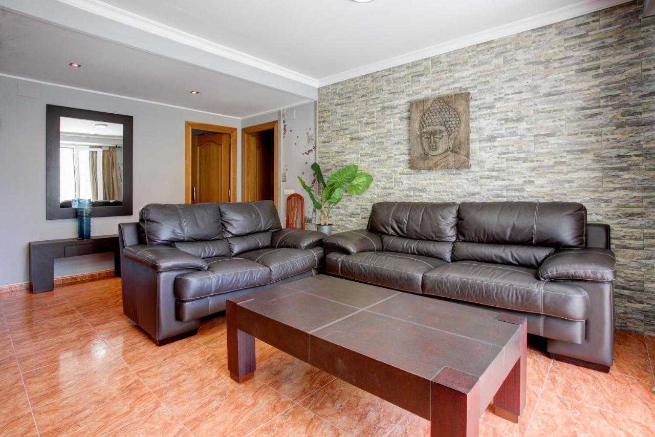 Ducal Aqua Beach Gandia Playa de Gandia Luaran gambar