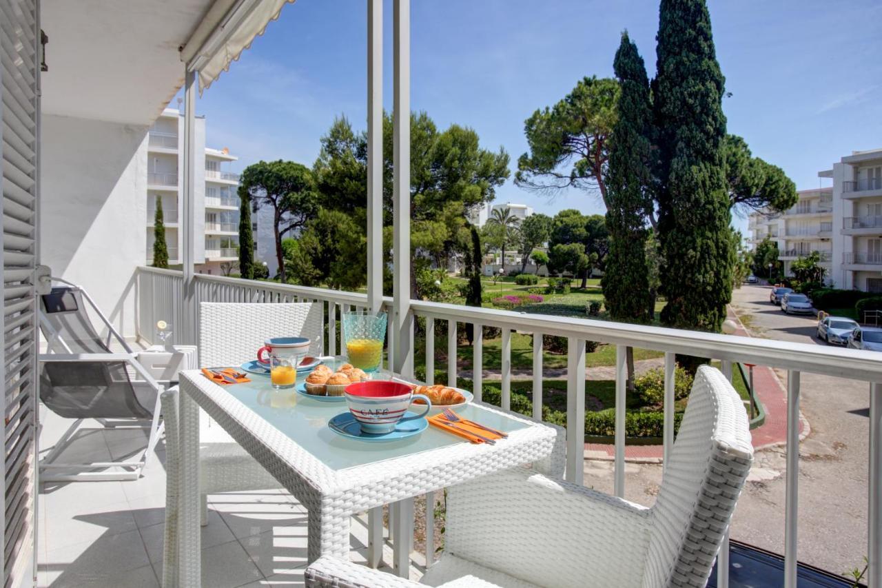 Ducal Aqua Beach Gandia Playa de Gandia Luaran gambar