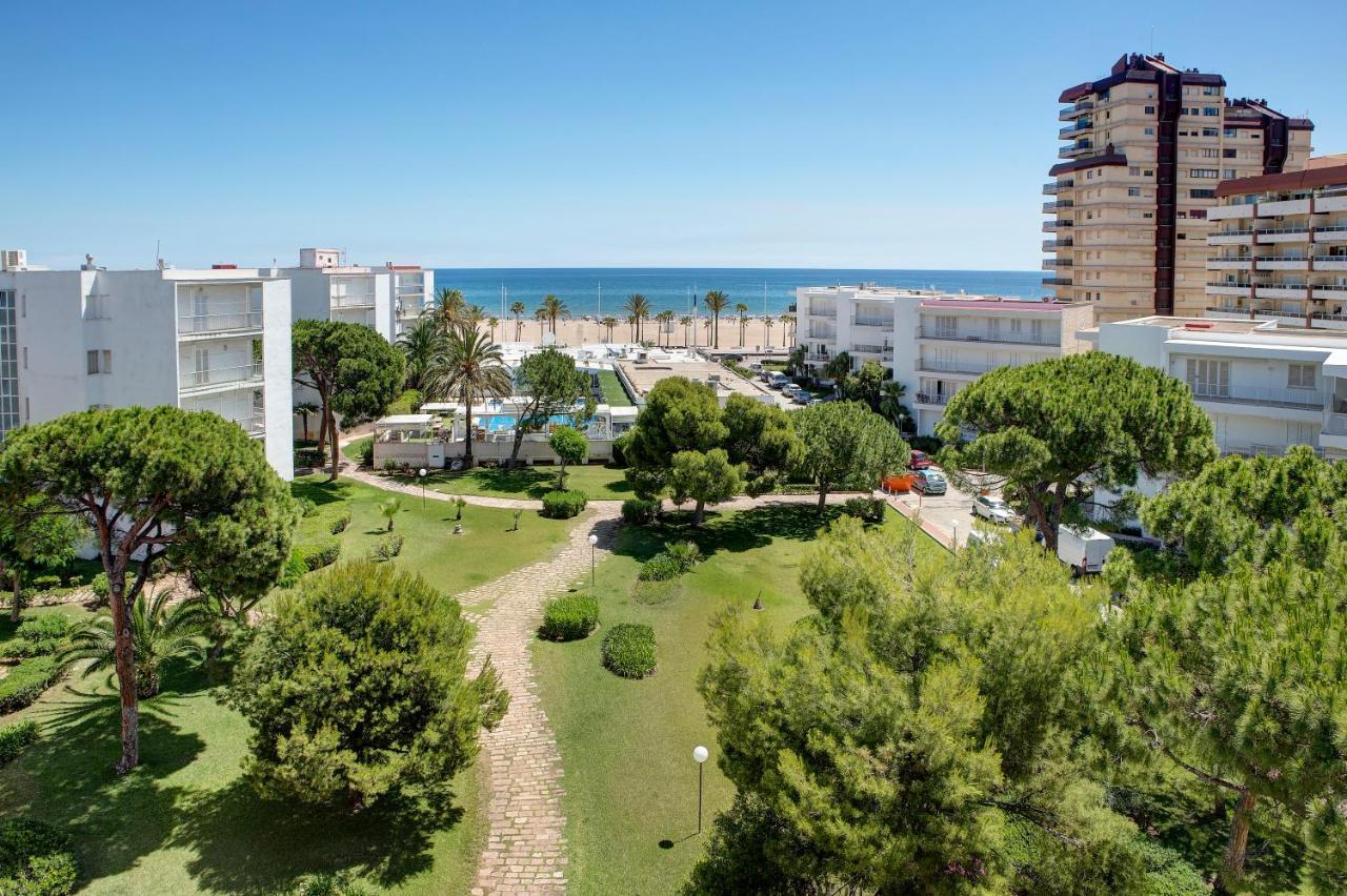 Ducal Aqua Beach Gandia Playa de Gandia Luaran gambar