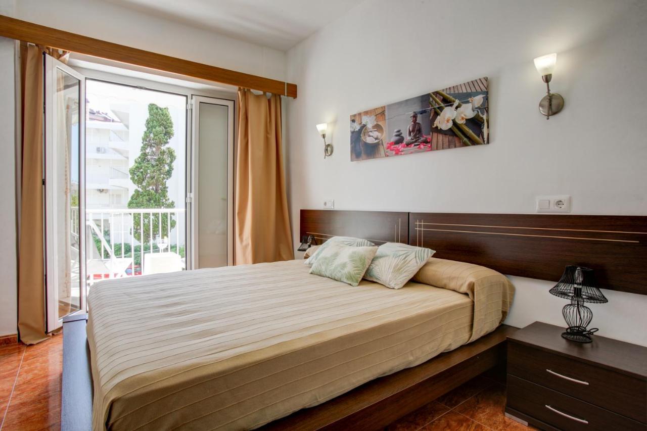 Ducal Aqua Beach Gandia Playa de Gandia Luaran gambar