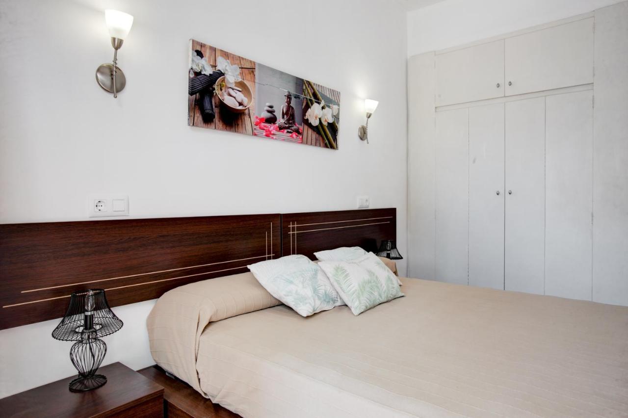 Ducal Aqua Beach Gandia Playa de Gandia Luaran gambar
