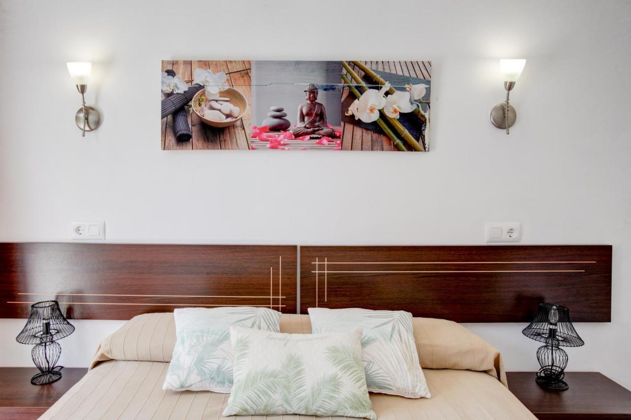 Ducal Aqua Beach Gandia Playa de Gandia Luaran gambar
