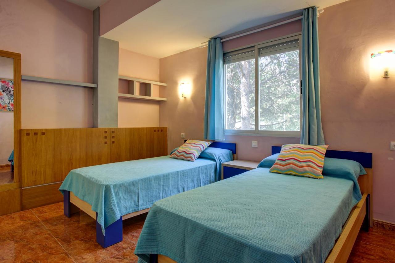 Ducal Aqua Beach Gandia Playa de Gandia Luaran gambar